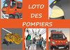 LE LOTO DES POMPIERS