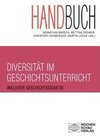 Handbuch Diversität im Geschichtsunterricht