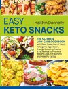 Easy Keto Snacks