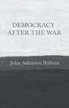 Democracy after the War