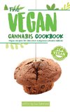 The Vegan Cannabis Cookbook