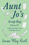 Aunt Jo's Scrap-Bag, Volume III. Cupid and Chow-chow, and Other Stories