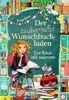 Der zauberhafte Wunschbuchladen 6