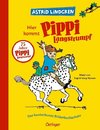 Hier kommt Pippi Langstrumpf