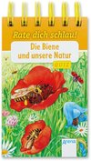 Die Biene und unsere Natur