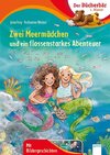 Zwei Meermädchen und ein flossenstarkes Abenteuer