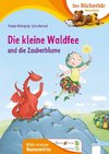 Die kleine Waldfee und die Zauberblume