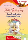 Tilda Apfelkern. Beste Freunde und ein Regenbogen-Picknick