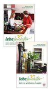 Lebe leichter Paket - Buch und Planer NEU