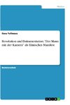 Revolution und Dokumentation. 