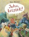 Juhu, Letzter!