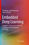 Embedded Deep Learning