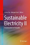 Sustainable Electricity II