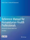 Reference Manual for Humanitarian Health Professionals