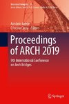 Proceedings of ARCH 2019