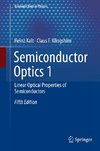 Semiconductor Optics 1