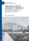 Afghanistan and the Coloniality of Diplomacy