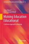 Making Education Educational