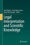 Legal Interpretation and Scientific Knowledge