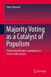 Majority Voting as a Catalyst of Populism