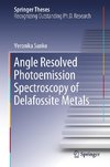 Angle Resolved Photoemission Spectroscopy of Delafossite Metals