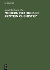 Modern methods in protein chemistry