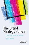 The Brand Strategy Canvas