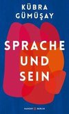 Sprache und Sein