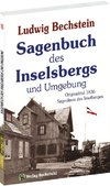 Sagenbuch des Inselsberges