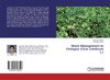 Weed Management in Chickpea (Cicer arietinum L.)