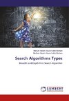 Search Algorithms Types