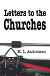 Letters to the Churches