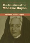 The Autobiography of Madame Guyon