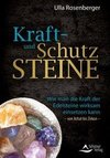 Kraft- und Schutzsteine