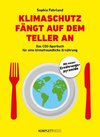 Klimaschutz fängt auf dem Teller an