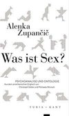 Was ist Sex?