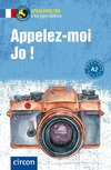 Appelez-moi Jo !