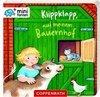 minifanten 13: Klippklapp, auf meinem Bauernhof