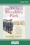 The Debs of Bletchley Park