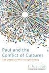 Paul and the Conflict of Cultures