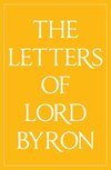 The Letters of Lord Byron