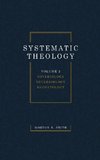 Systematic Theology, Volume Two