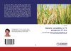 Genetic variability in F3 progenies of rice