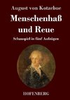 Menschenhaß und Reue