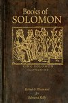 Books of Solomon