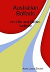 Australian Ballads