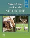 Sheep and Goat Medicine