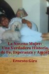 La Novena Mujer