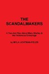 THE SCANDALMAKERS