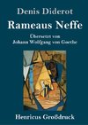 Rameaus Neffe (Großdruck)